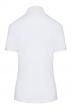 Koszula konkursowa R-Tech Knit S/S Competition Shirt biała 