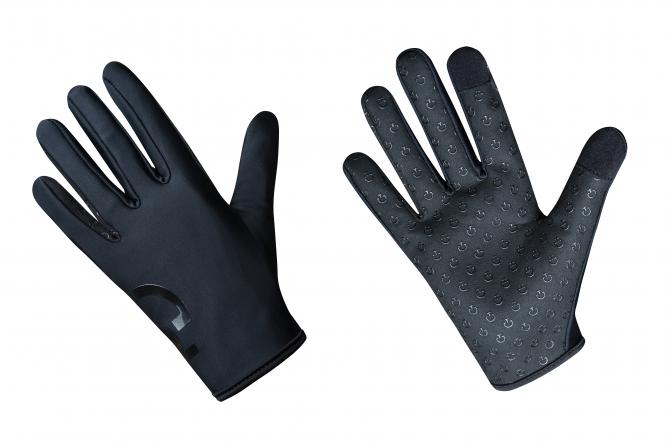 Rękawiczki Technical Gloves czarne