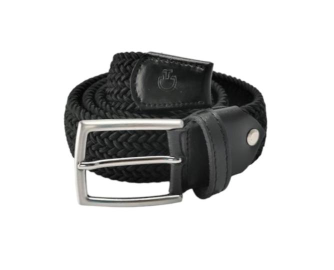 Pasek Men's Cross Belt czarny