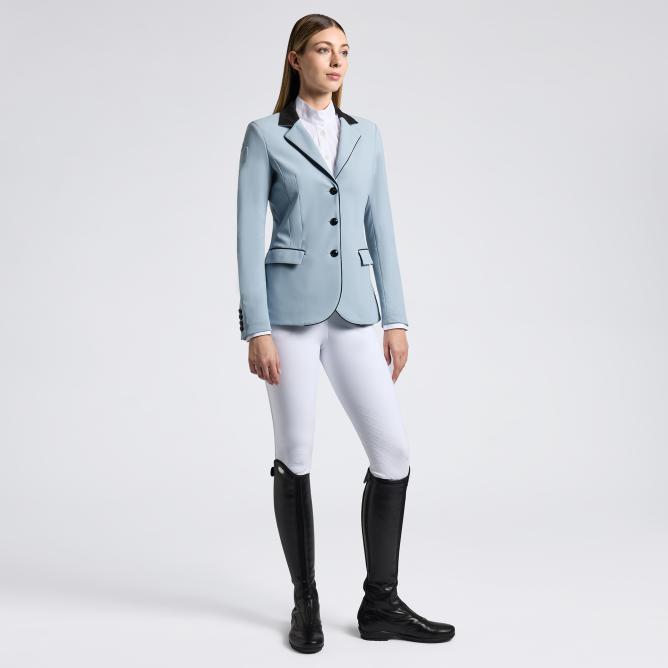 Frak GP Perforated blue fog 