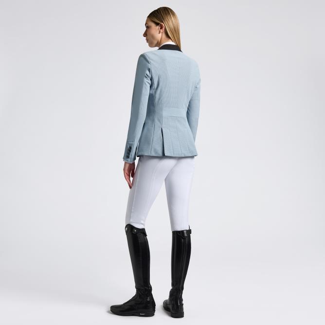 Frak GP Perforated blue fog 