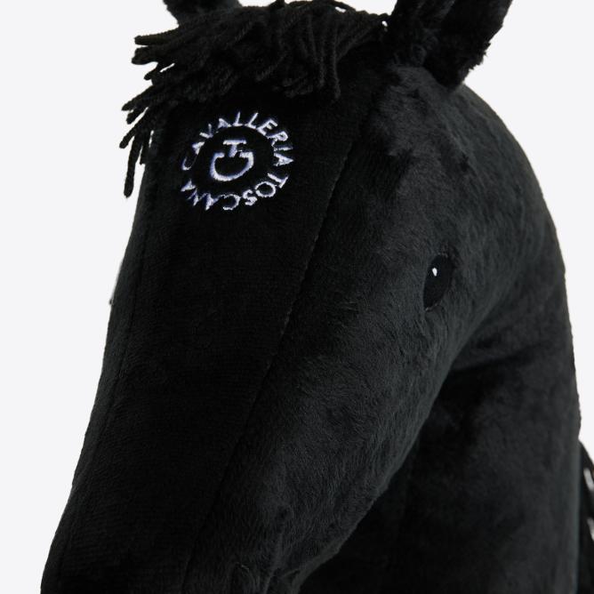 Zabawka CT Hobby Horse czarny 