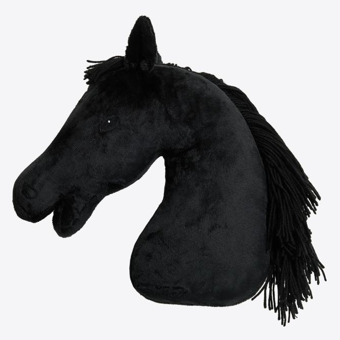 Zabawka CT Hobby Horse czarny 