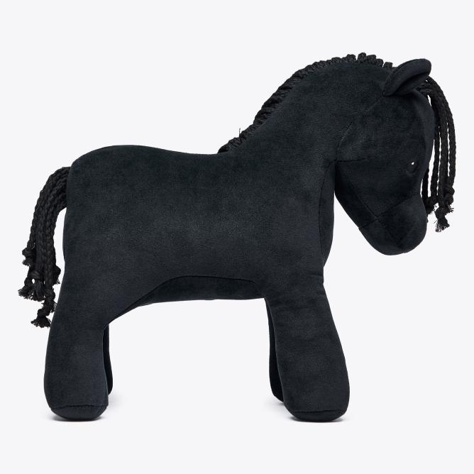Zabawka CT Relax Horse czarny 