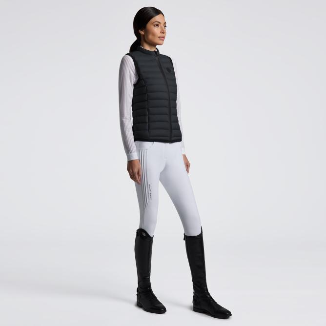 Kamizelka damska CT Lightweight granatowa 
