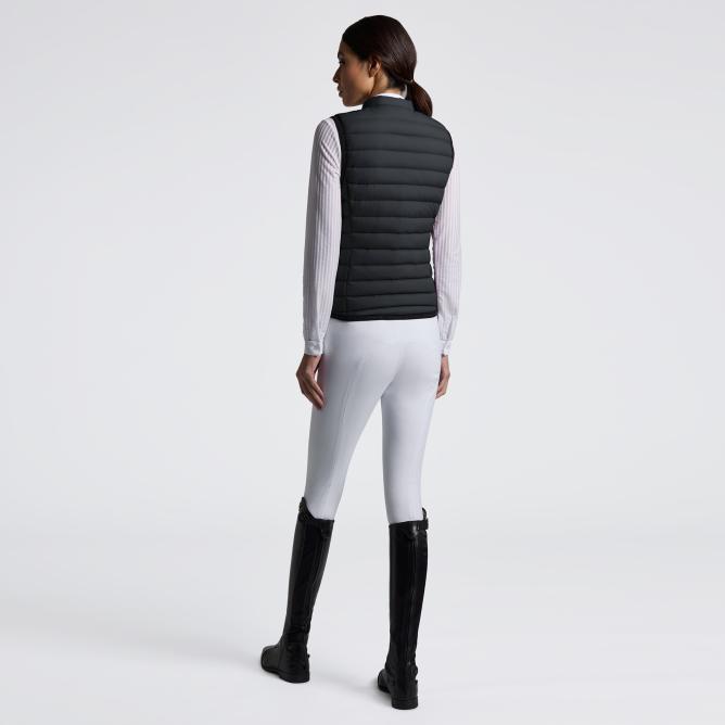 Kamizelka damska CT Lightweight granatowa 