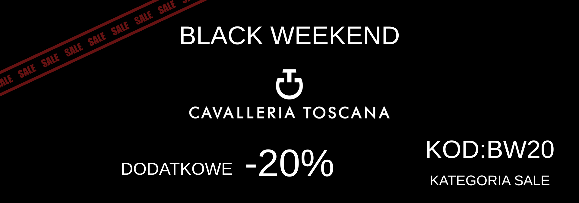 BLACK FRIDAY