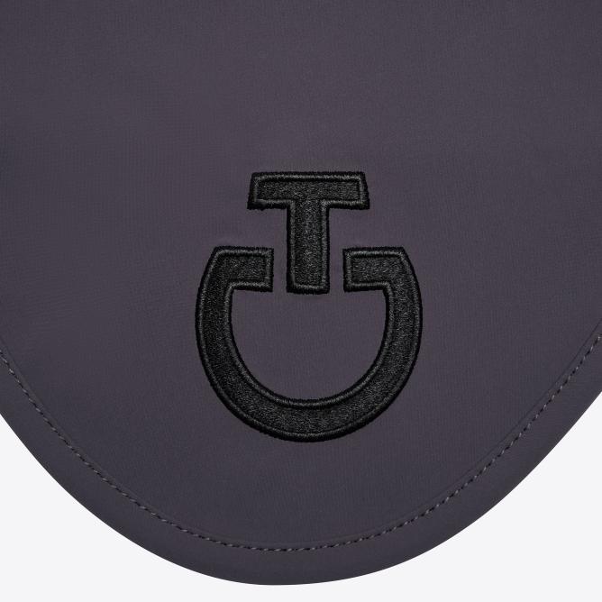 Nauszniki LW Jersey Stripe charcoal Full 