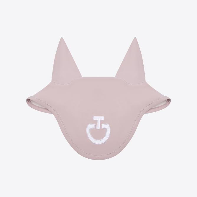 Nauszniki LW Jersey Stripe violet ice     Full