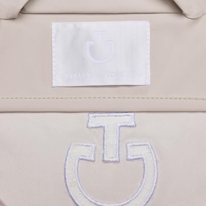 Nauszniki LW Jersey Stripe brich Full 