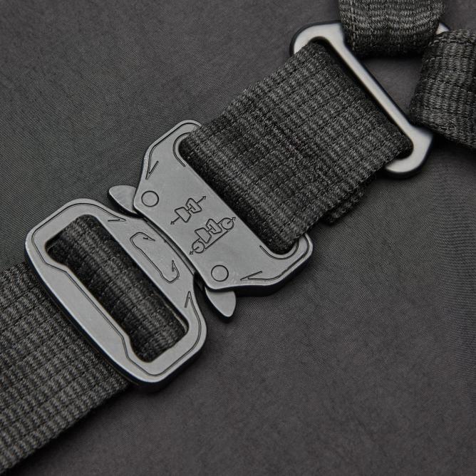 Plecak CT Helmet Holder czarny 