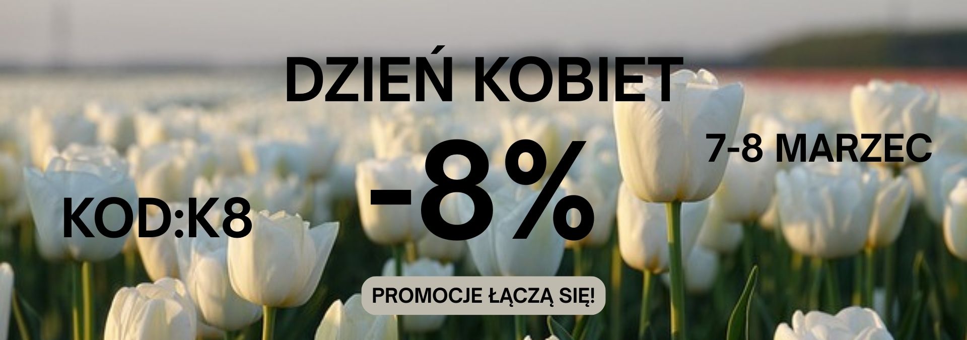 DZIEŃ KOBIET