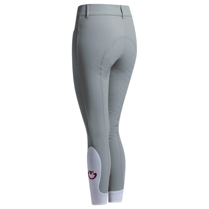 Bryczesy damskie American Full Grip belgian block 