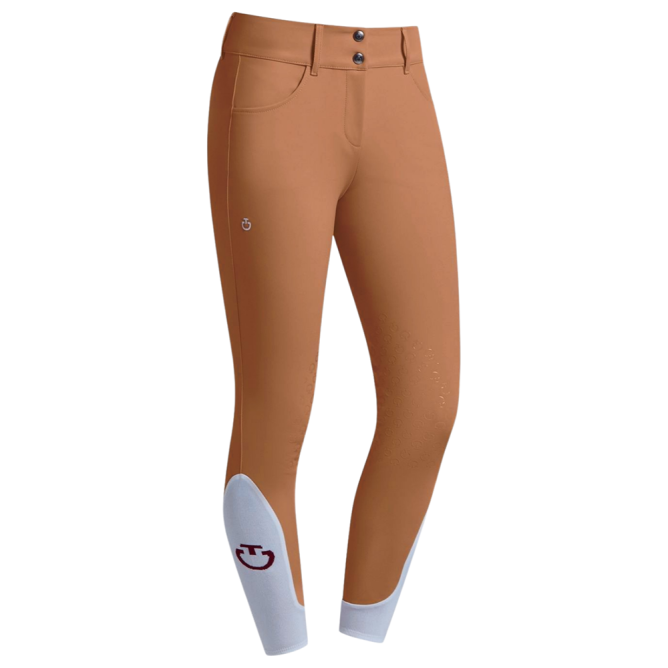 Bryczesy American brush 