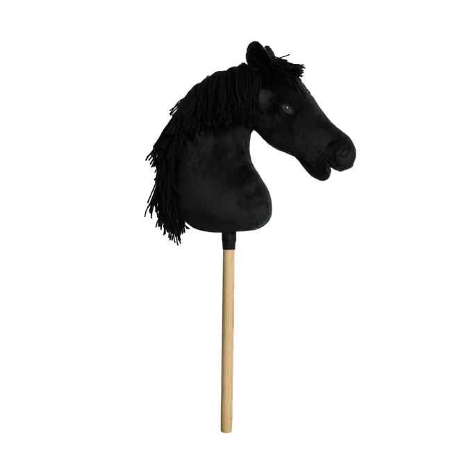 Zabawka CT Hobby Horse czarny 