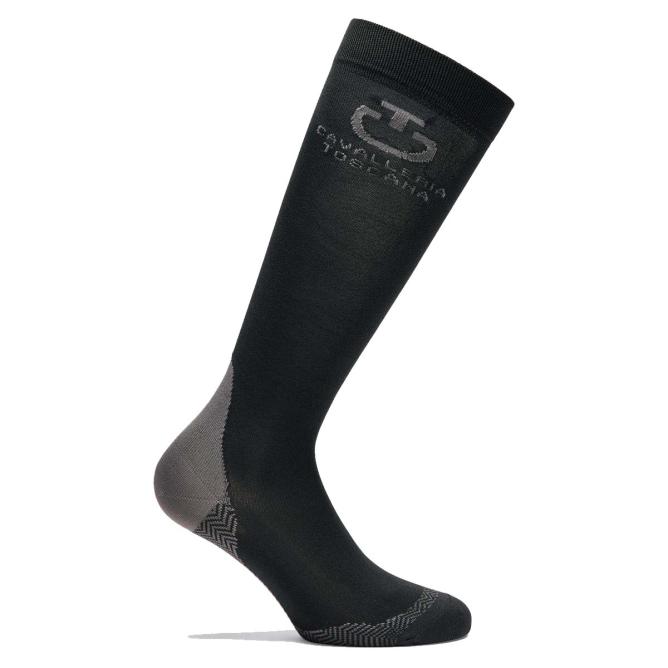 Skarpety CT Jacquard Logo 3 pack mix 
