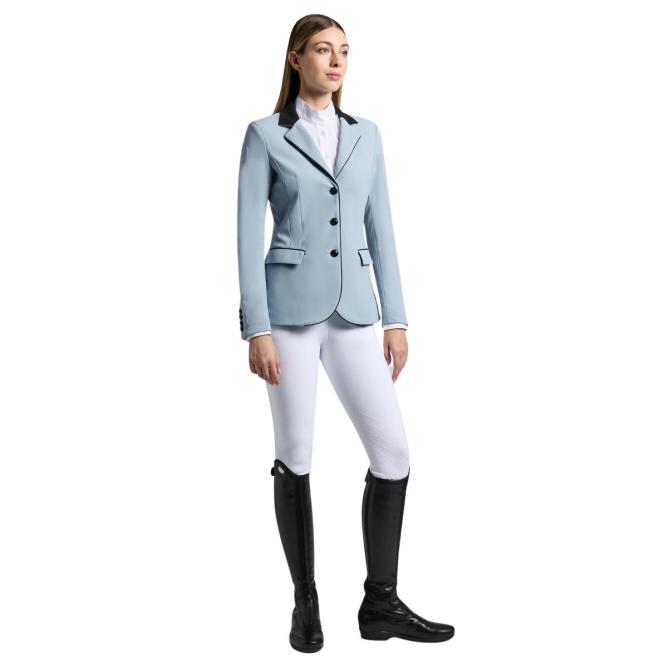 Frak GP Perforated blue fog 