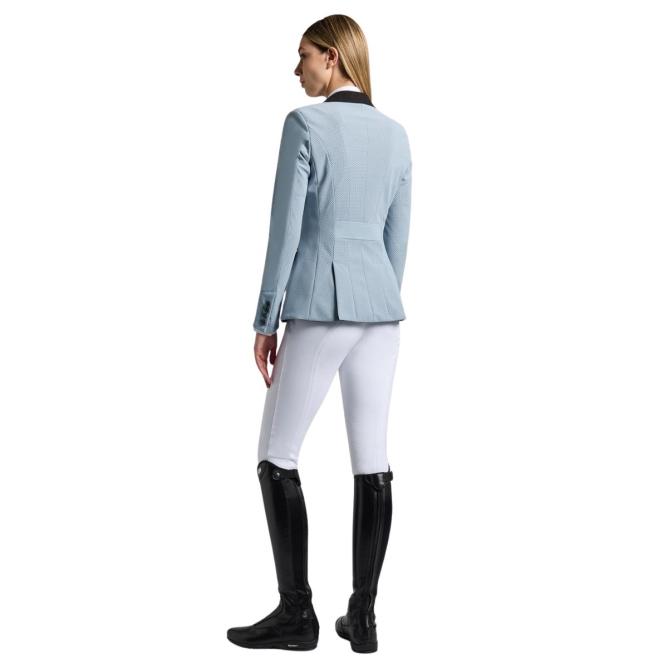 Frak GP Perforated blue fog 