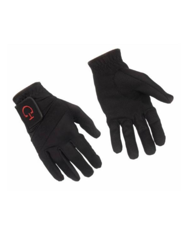 Rękawiczki Technical Riding Gloves czarne