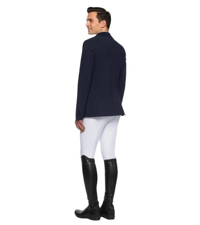 Frak męski Grand Prix Riding Jacket granat