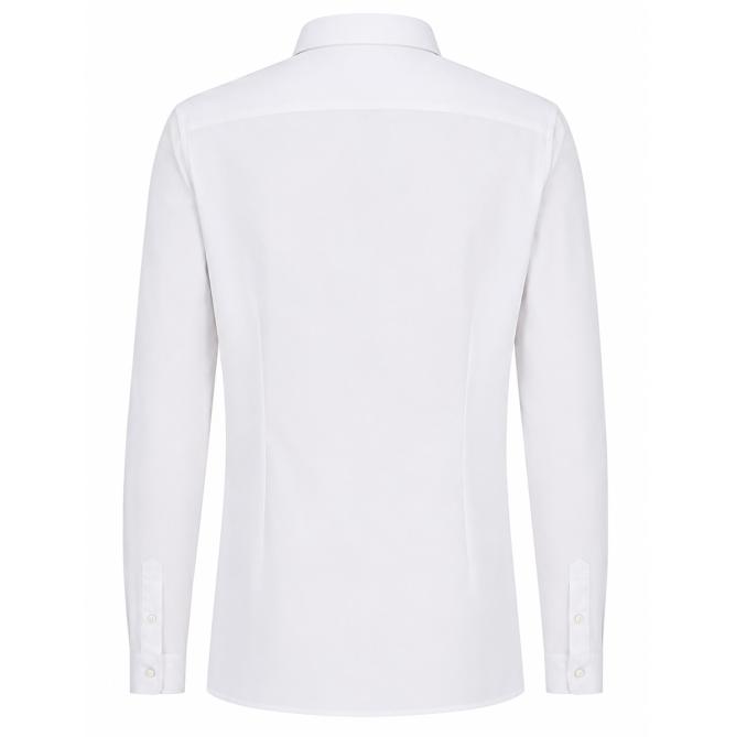 Koszula konkursowa zimowa Colorado L/S Competition Shirt biała