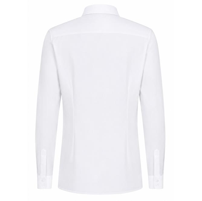 Koszula konkursowa męska Guibert Shirt L/S biała
