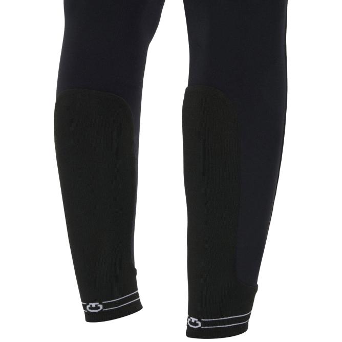 Bryczesy damskie Revo RS High Waist czarne
