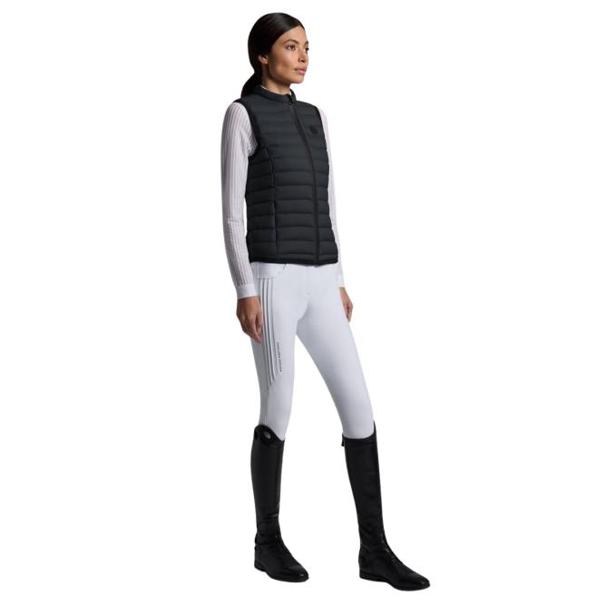 Kamizelka damska CT Lightweight granatowa 