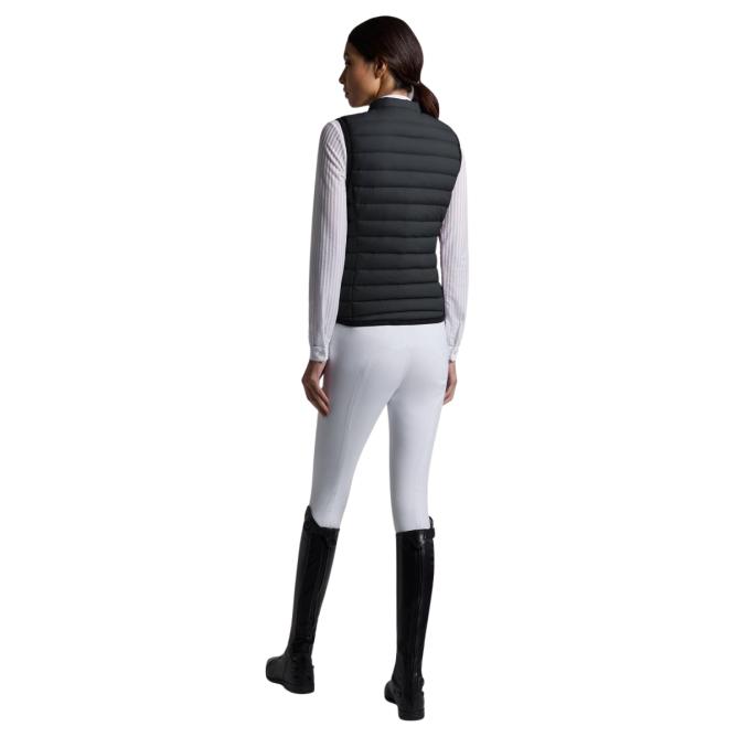 Kamizelka damska CT Lightweight granatowa 