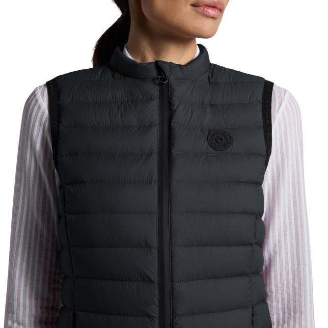 Kamizelka damska CT Lightweight granatowa 