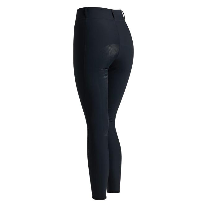 Legginsy damskie CT Full Grip granatowe  (2)