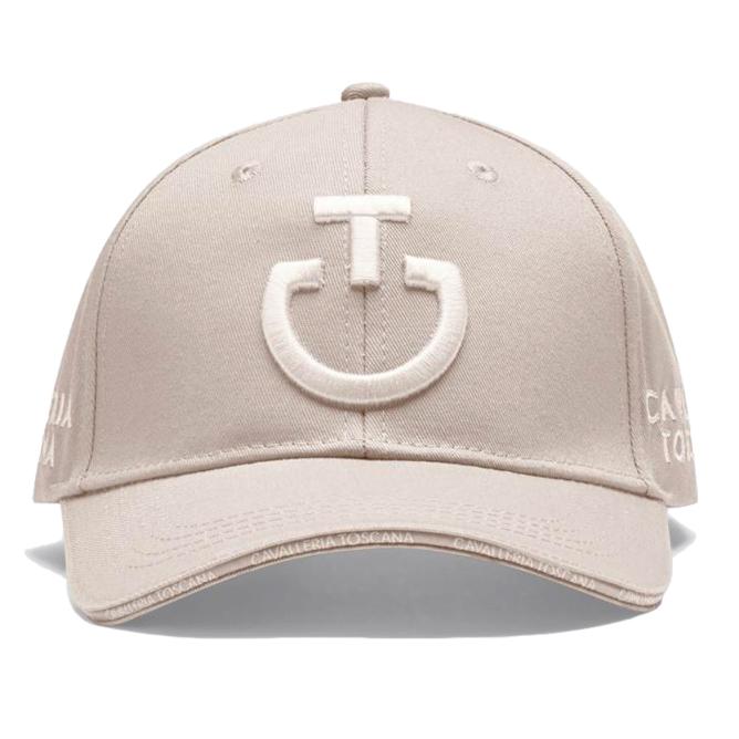 Czapka z daszkiem CT brich z logo brich