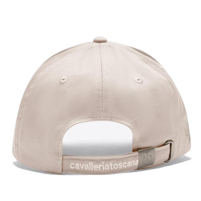 Czapka z daszkiem CT brich z logo brich