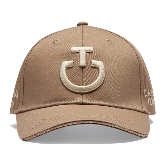 Czapka z daszkiem CT brush z logo brich 