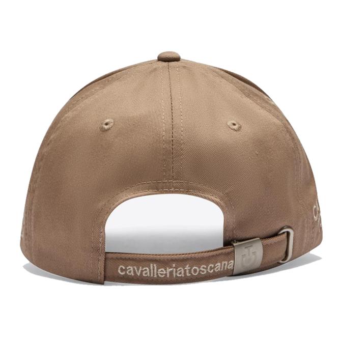 Czapka z daszkiem CT brush z logo brich 