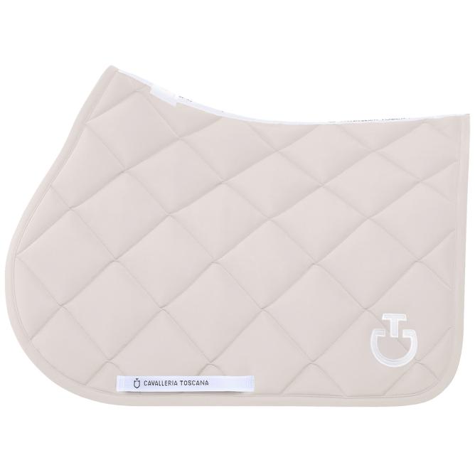 Czaprak Diamond Quilted Jersey rainy day VS (1)