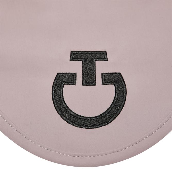 Nauszniki LW Jersey Stripe cipria Full (2)