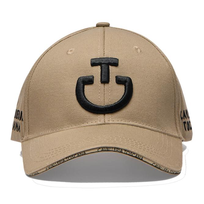 Czapka z daszkiem CT aluminum z logo czarnym (1)