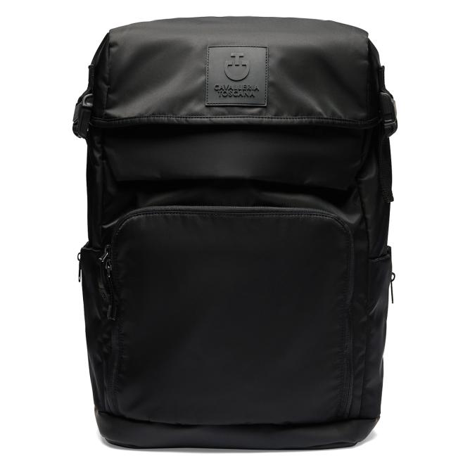 Plecak CT Helmet holder czarny (1)