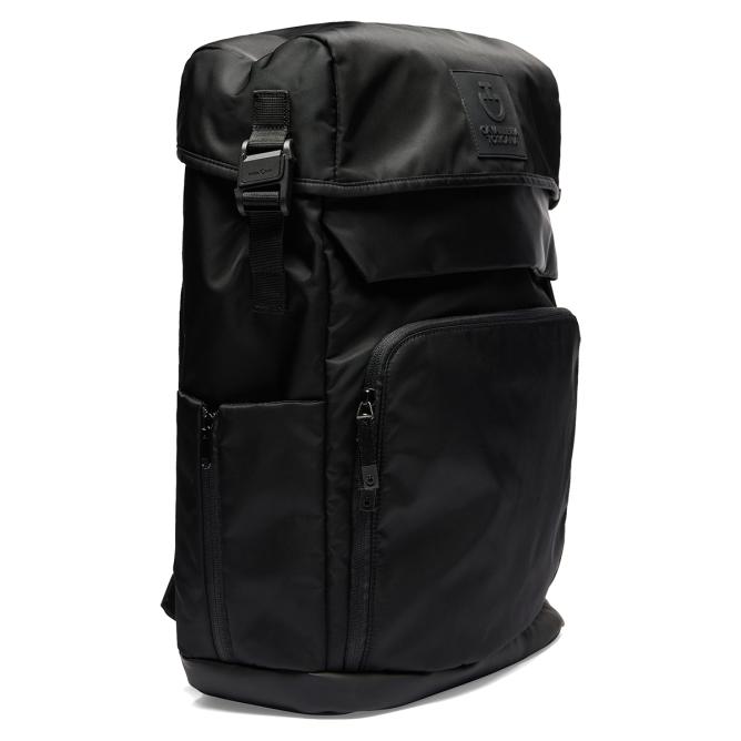 Plecak CT Helmet holder czarny (2)