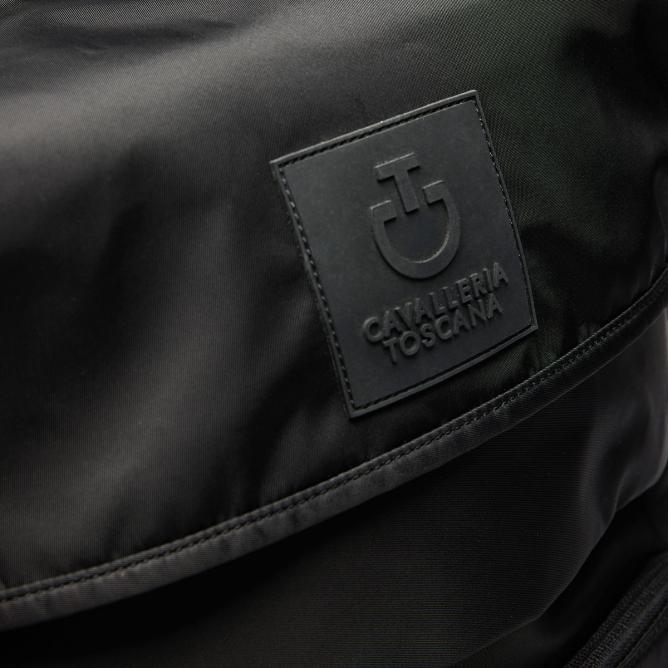 Plecak CT Helmet holder czarny (4)