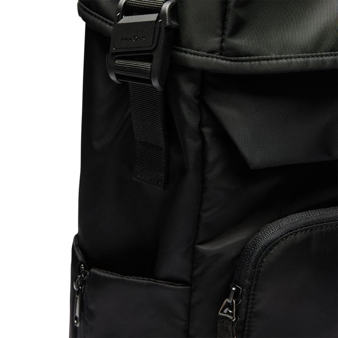 Plecak CT Helmet holder czarny (5)
