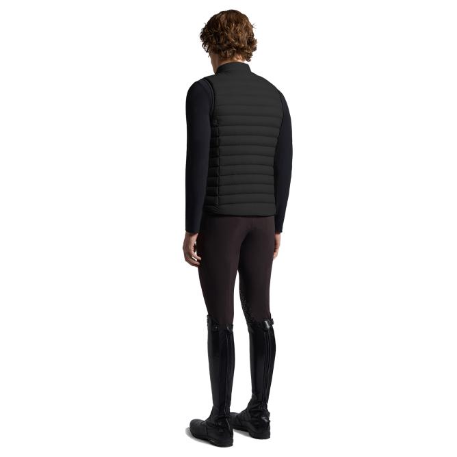 Kamizelka męska CT Lightweight Comfort Nylon czarna (2)