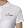 CT Fully Perforated Polo S/S