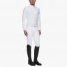 Koszula konkursowa Guibert L/S Man biała 