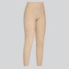 Legginsy CT Perforated FG czarne 