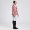 Frak GP Riding Jacket dusty pink 