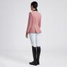 Frak GP Riding Jacket dusty pink 