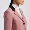 Frak GP Riding Jacket dusty pink 