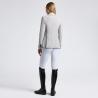 Frak American Jersey off white jasnoszary 